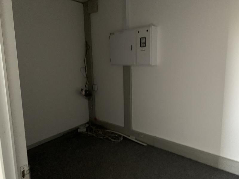 To Let commercial Property for Rent in Northgate Island Western Cape